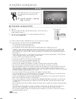 Preview for 64 page of Samsung PL42C450 User Manual