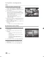 Preview for 68 page of Samsung PL42C450 User Manual