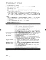 Preview for 72 page of Samsung PL42C450 User Manual