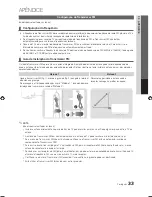 Preview for 73 page of Samsung PL42C450 User Manual