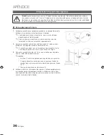 Preview for 76 page of Samsung PL42C450 User Manual