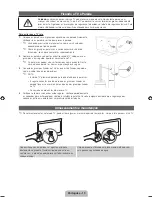 Preview for 31 page of Samsung PL43D490 User Manual