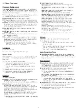 Preview for 8 page of Samsung PL43E450 User Manual