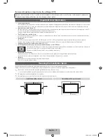 Preview for 2 page of Samsung pl43e490 User Manual