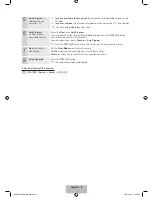 Preview for 6 page of Samsung pl43e490 User Manual