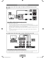 Preview for 7 page of Samsung pl43e490 User Manual