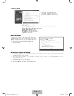 Preview for 13 page of Samsung pl43e490 User Manual