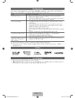 Preview for 15 page of Samsung pl43e490 User Manual