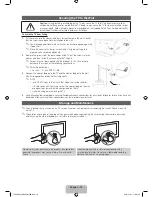 Preview for 16 page of Samsung pl43e490 User Manual