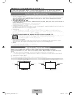 Preview for 18 page of Samsung pl43e490 User Manual