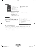 Preview for 29 page of Samsung pl43e490 User Manual