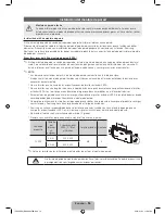 Preview for 30 page of Samsung pl43e490 User Manual