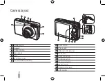 Предварительный просмотр 4 страницы Samsung PL50 Quick Start Manual