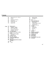 Preview for 6 page of Samsung PL50 User Manual