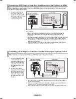 Preview for 11 page of Samsung PL50A450P1 User Manual