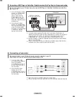 Preview for 12 page of Samsung PL50A450P1 User Manual