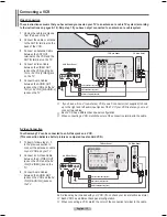 Preview for 13 page of Samsung PL50A450P1 User Manual