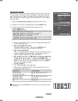 Preview for 26 page of Samsung PL50A450P1 User Manual