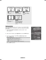 Preview for 27 page of Samsung PL50A450P1 User Manual