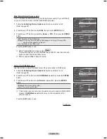 Preview for 28 page of Samsung PL50A450P1 User Manual