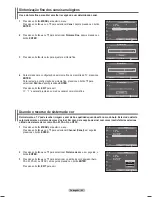 Preview for 102 page of Samsung PL50A450P1 User Manual