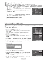 Preview for 112 page of Samsung PL50A450P1 User Manual