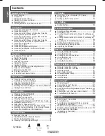 Preview for 4 page of Samsung PL50A650T1R User Manual