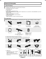 Preview for 5 page of Samsung PL50A650T1R User Manual