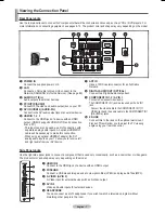 Preview for 7 page of Samsung PL50A650T1R User Manual