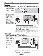 Preview for 13 page of Samsung PL50A650T1R User Manual