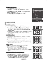 Preview for 18 page of Samsung PL50A650T1R User Manual