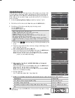 Preview for 28 page of Samsung PL50A650T1R User Manual