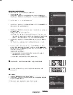 Preview for 43 page of Samsung PL50A650T1R User Manual