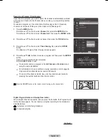 Preview for 44 page of Samsung PL50A650T1R User Manual