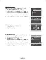 Preview for 51 page of Samsung PL50A650T1R User Manual