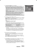 Preview for 59 page of Samsung PL50A650T1R User Manual