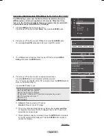 Preview for 60 page of Samsung PL50A650T1R User Manual