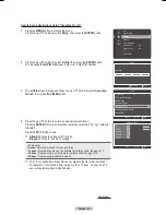 Preview for 62 page of Samsung PL50A650T1R User Manual