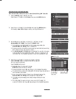 Preview for 63 page of Samsung PL50A650T1R User Manual