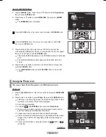 Preview for 71 page of Samsung PL50A650T1R User Manual