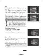 Preview for 79 page of Samsung PL50A650T1R User Manual