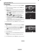 Preview for 86 page of Samsung PL50A650T1R User Manual