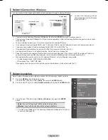 Preview for 91 page of Samsung PL50A650T1R User Manual