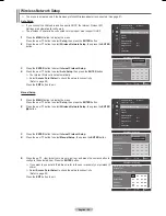 Preview for 94 page of Samsung PL50A650T1R User Manual