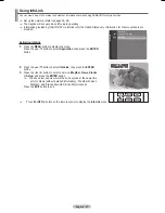 Preview for 97 page of Samsung PL50A650T1R User Manual