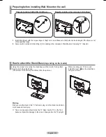 Preview for 109 page of Samsung PL50A650T1R User Manual