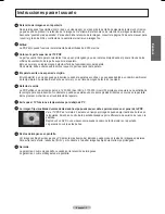 Preview for 122 page of Samsung PL50A650T1R User Manual