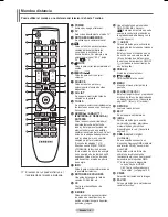 Preview for 127 page of Samsung PL50A650T1R User Manual