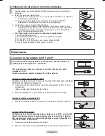 Preview for 128 page of Samsung PL50A650T1R User Manual