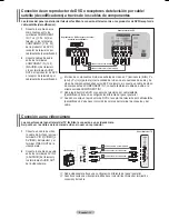 Preview for 131 page of Samsung PL50A650T1R User Manual